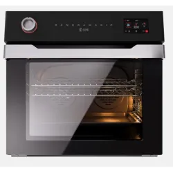 Built-in oven Panoramagic OV30PMT3-MK