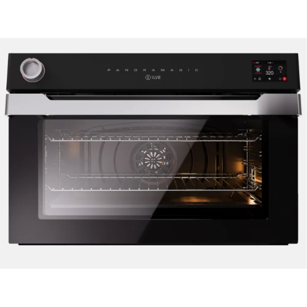 Built-in oven Panoramagic OV91PMT3-MK