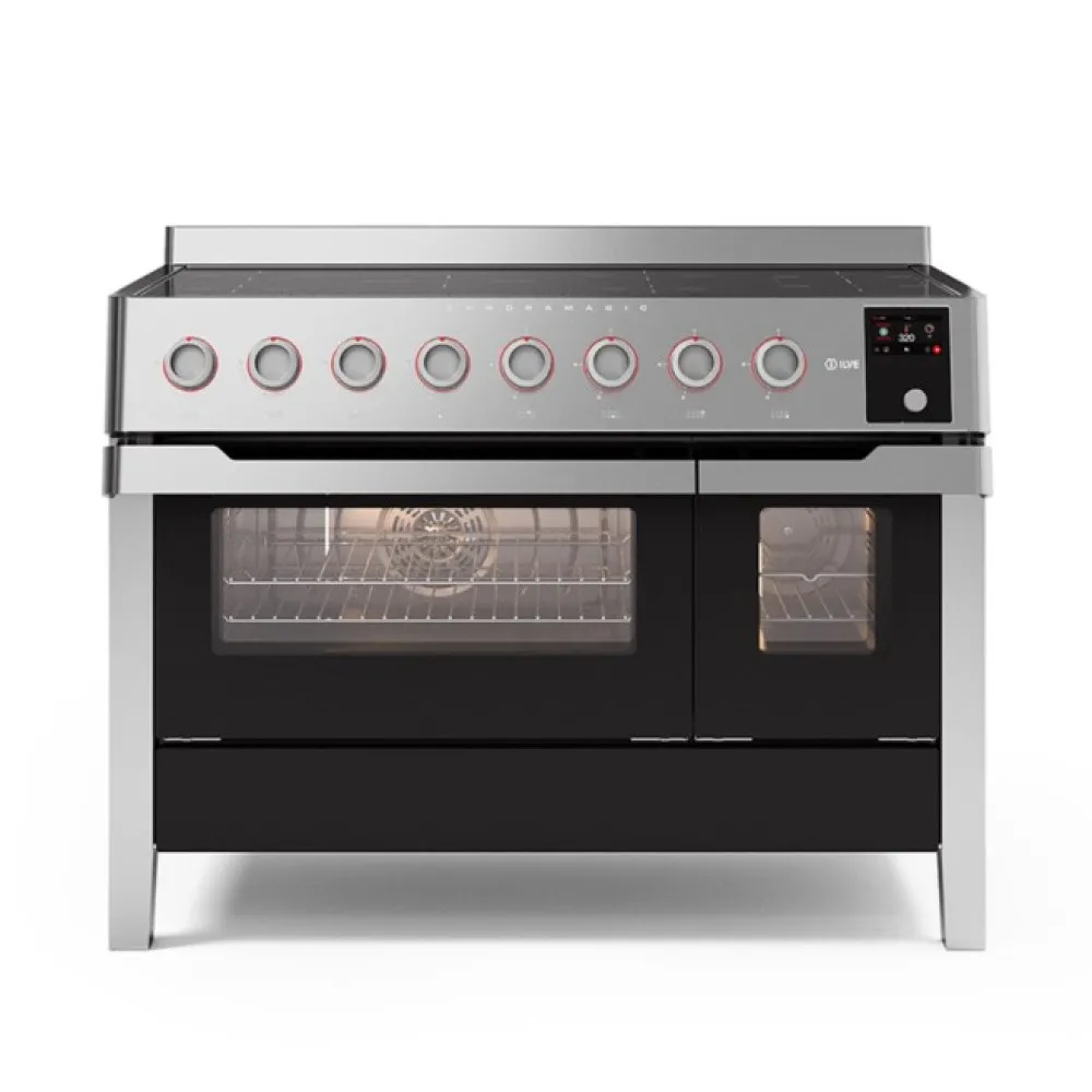 Range Panoramagic PMI127S3 induction