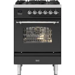 Range Nostalgie  P06NE3 4 burners