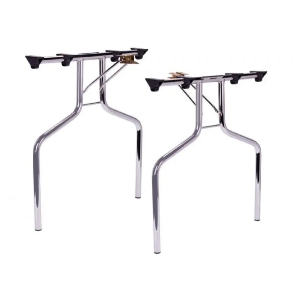 Foldable legs  TL-HIDE-1