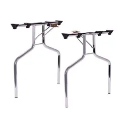 Foldable legs  TL-HIDE-1