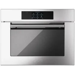 Built-in blast chille Ilve BC645SLTC 40L