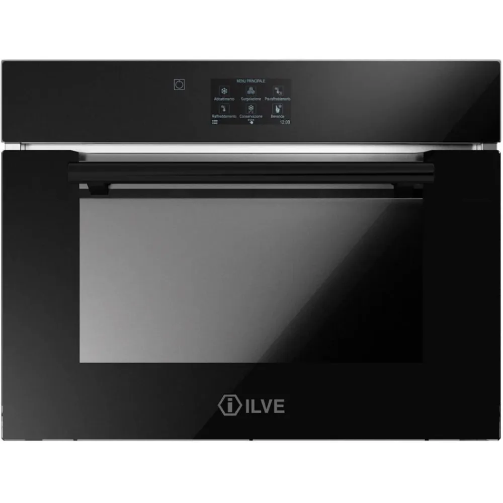 Built-in blast chille Ilve  BC645STC 40L