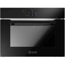 Built-in blast chille Ilve  BC645STC 40L
