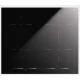 Induction hob HCBI604TC 60 cm  4 zones