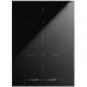 Induction hob HCBI382TC 30 cm 2 zones