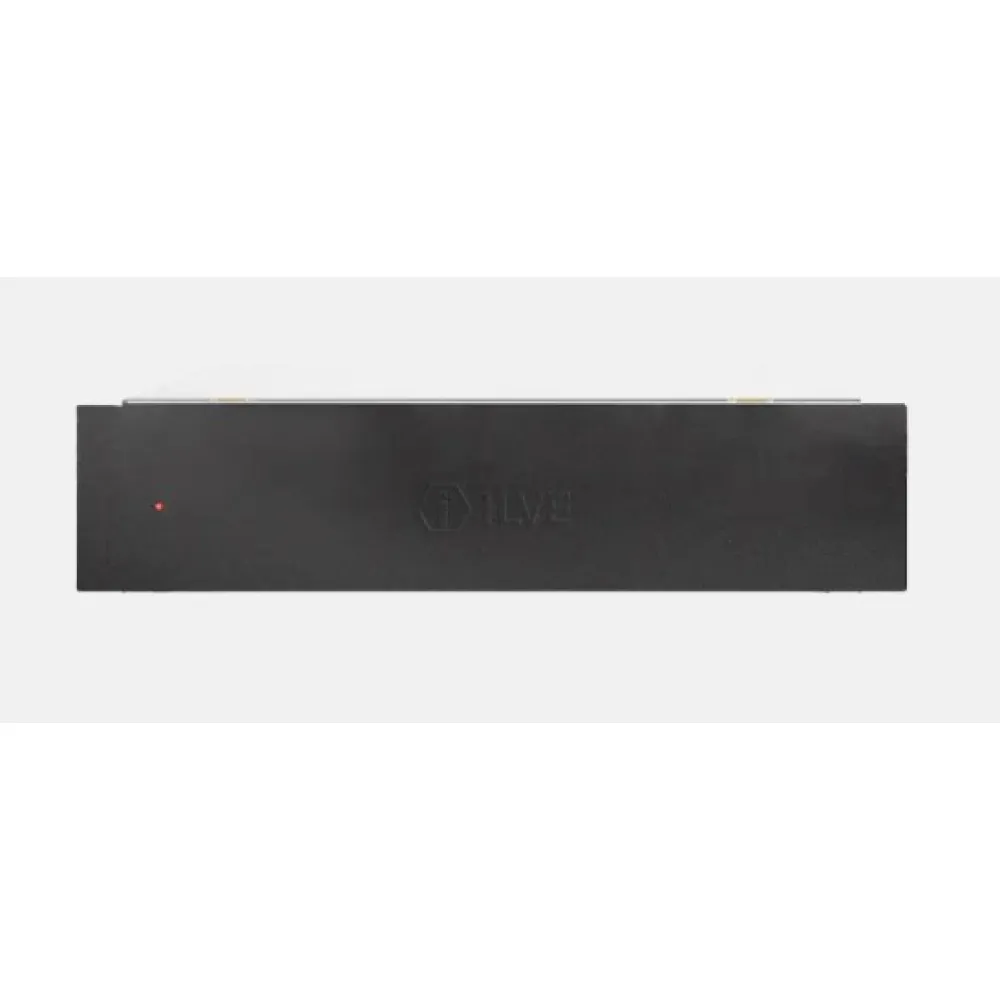 Heating drawer, Stainless steel or painted steel, 60 cm, 40-80°C  Ilve 615NWDPP