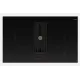 Induction Hob  4 zone touch with integrated hood HVI90TCRF