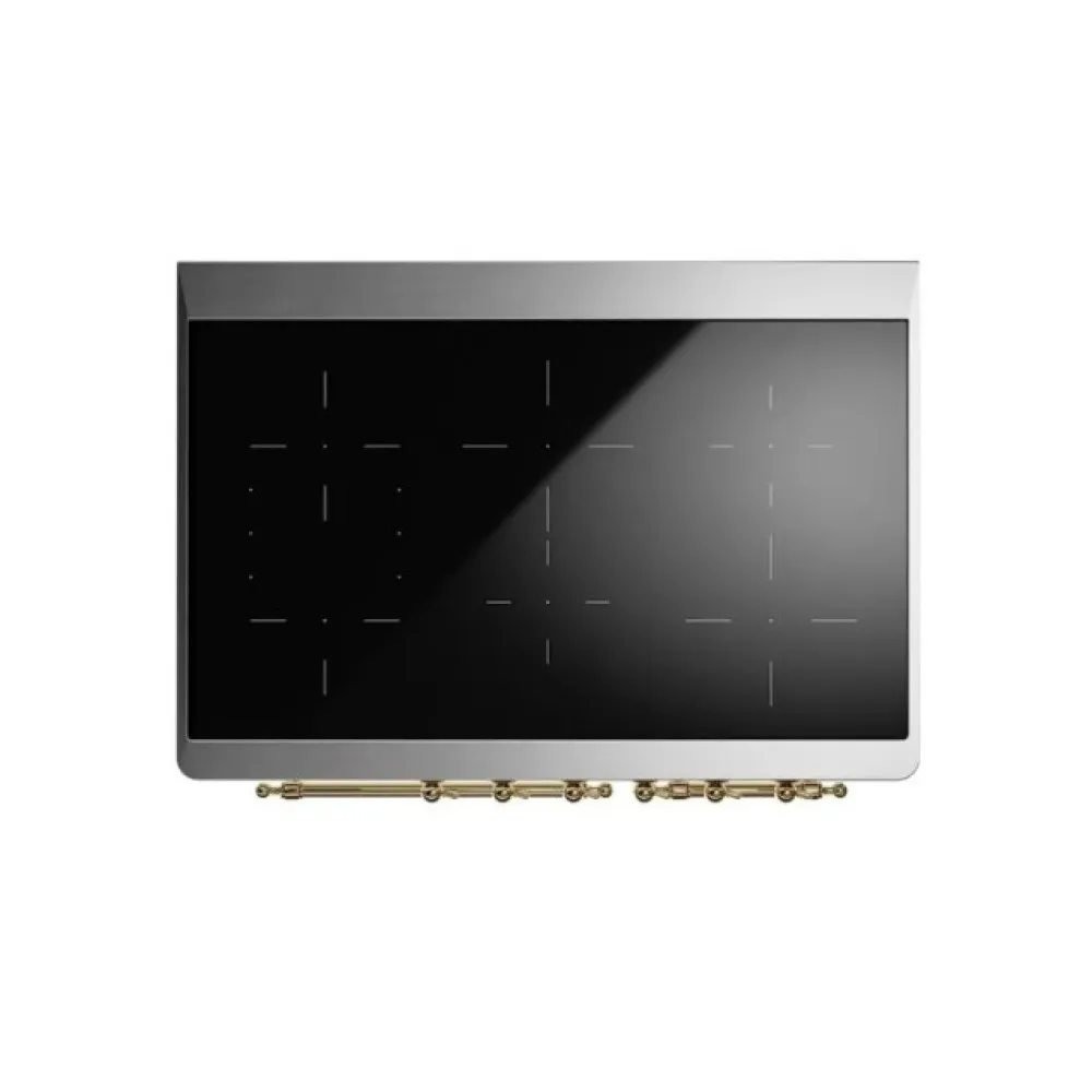 Ilve Majestic MDI106NE3 100cm induction hob