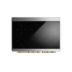 Ilve Majestic MDI106NE3 100cm induction hob