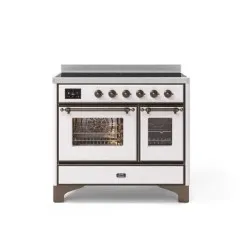 Ilve Majestic MDI106NE3 100cm induction hob