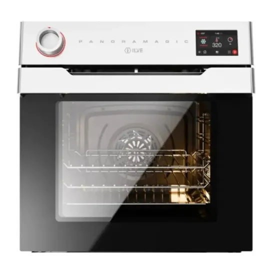 PANORAMAGIC series ovens