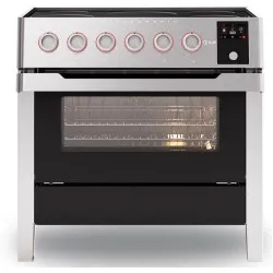 Range Cooker Panoramagic PMI09S3 induction
