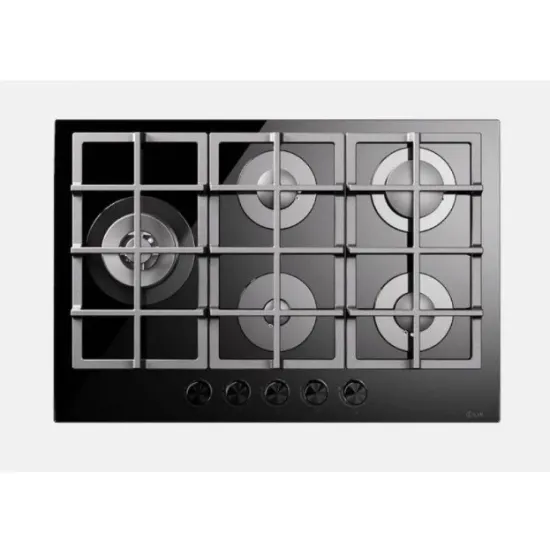 PROFESSIONAL PLUS series hobs