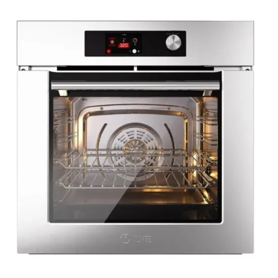 PROFESSIONAL PLUS series ovens