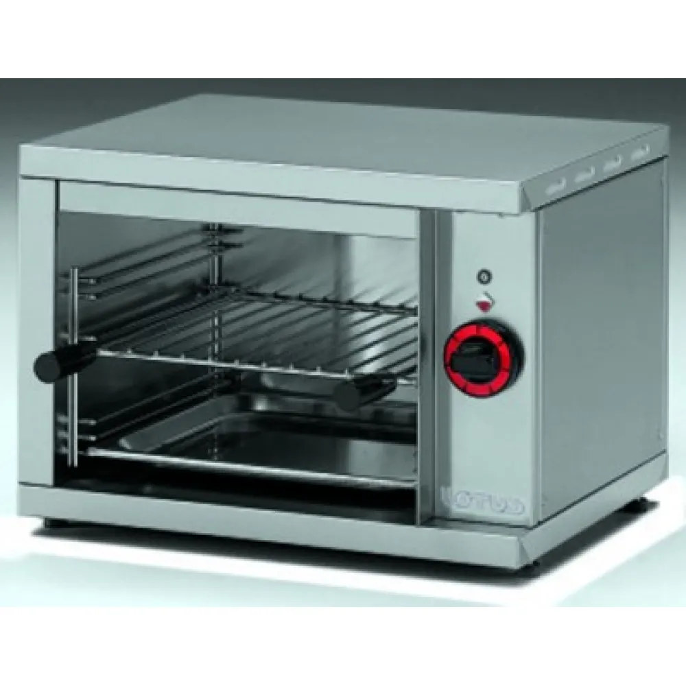 Salamander Mod SA-400 EM