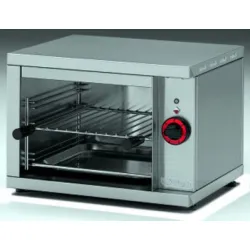 Salamander Mod SA-400 EM