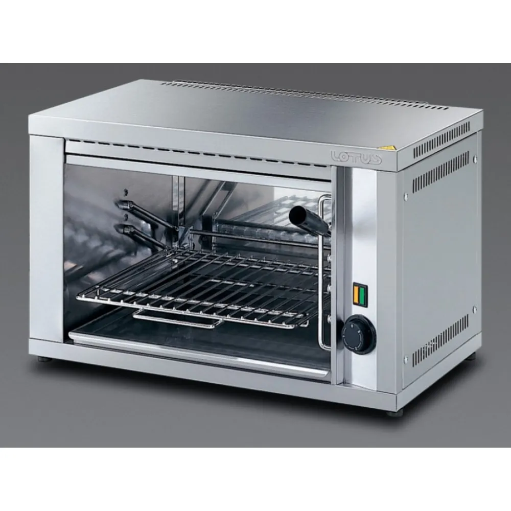 Salamander Mod SE-40 M