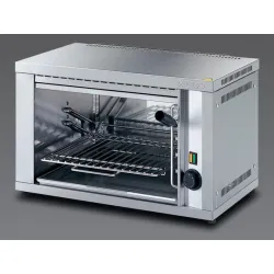 Salamander Mod SE-40 M