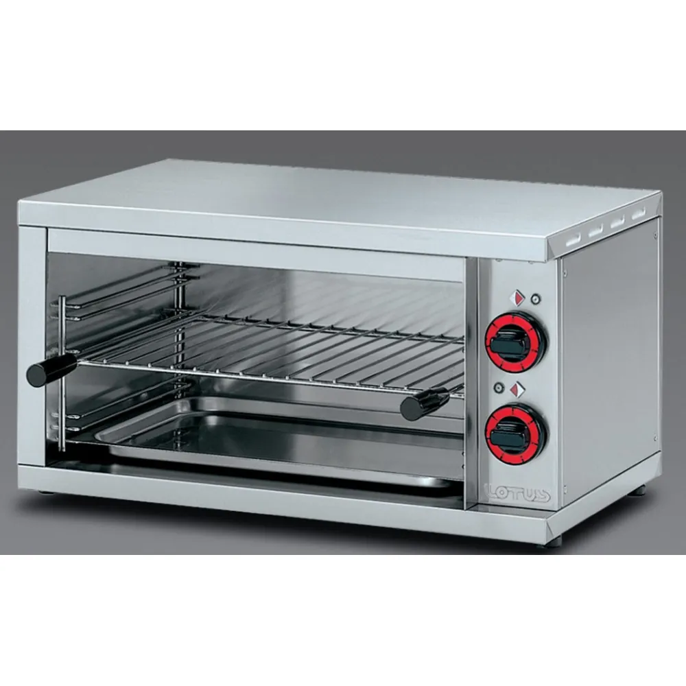 Salamander Mod SA-600 EM