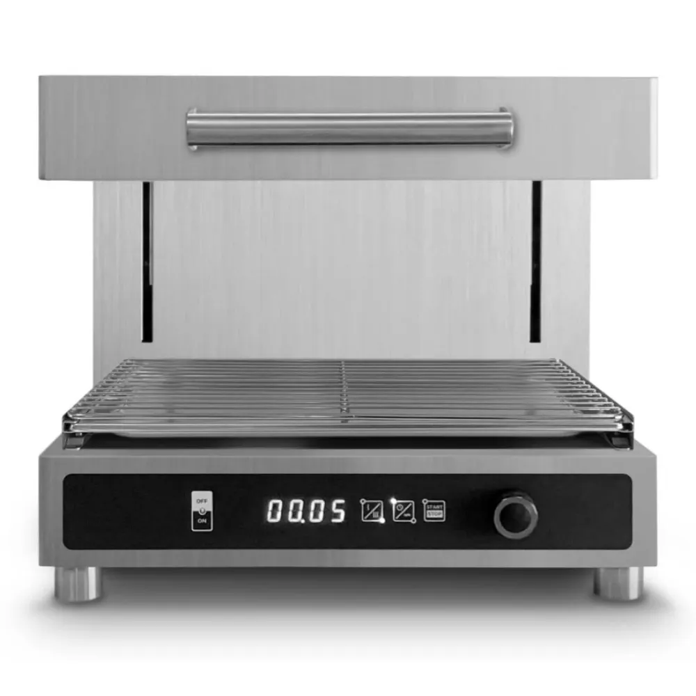 Salamander Mod SEH004