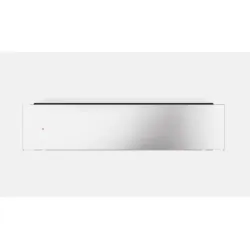 Heating drawer, Stainless steel, 60 cm, 40-80°C Ilve Professional plus 615SWDPP