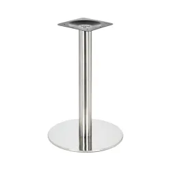 Table base E-19