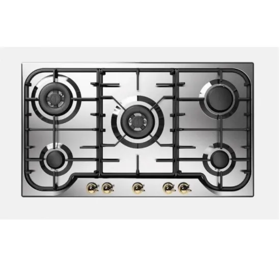 NOSTALGIE series hobs