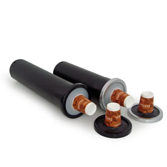 Disposable Cup and Glass Dispensers, Holders, and Organizers