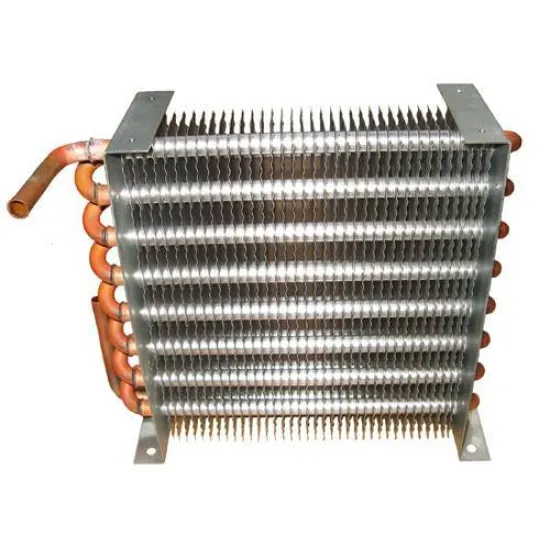Evaporator for Kitchen and Bar Equipment