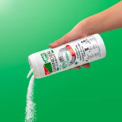 Coffee grinder cleaner pulyGRIND® Crystals