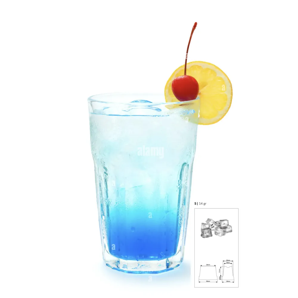 Ice generator SS 25W 24KG/24H