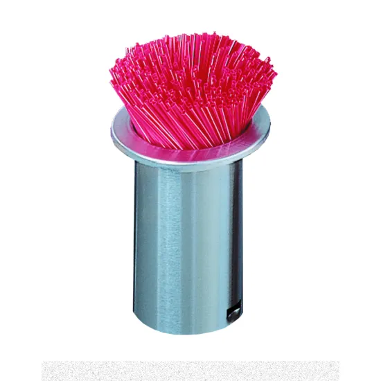 Cocktail Straw Organizers