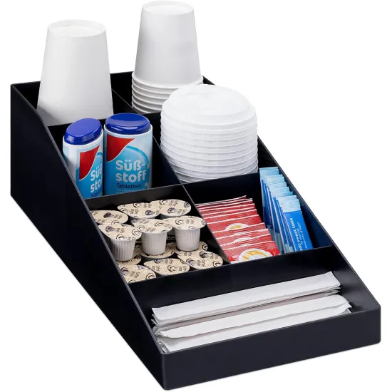 Organizers equipment solutions