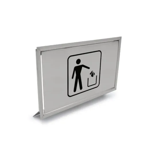 Waste Lid Solutions - Furniture Hardware for Cabinets and Shelves