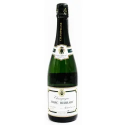 MARC Hebrart Brut Selection