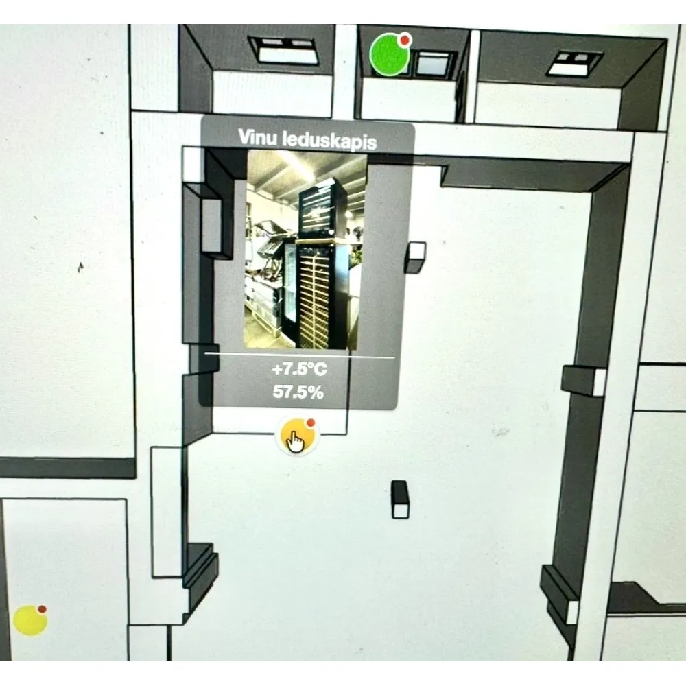 Data monitoring system transmitter