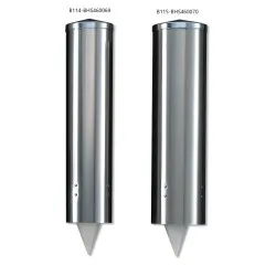 Cup dispenser B114/B115