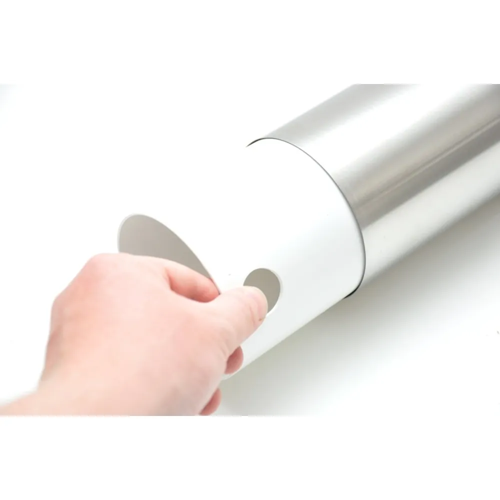 Wall cup dispenser B51S