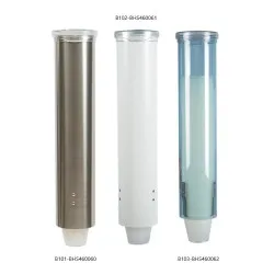 Cup dispenser B101-B103