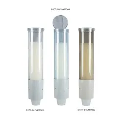 Cup dispenser B104-B106