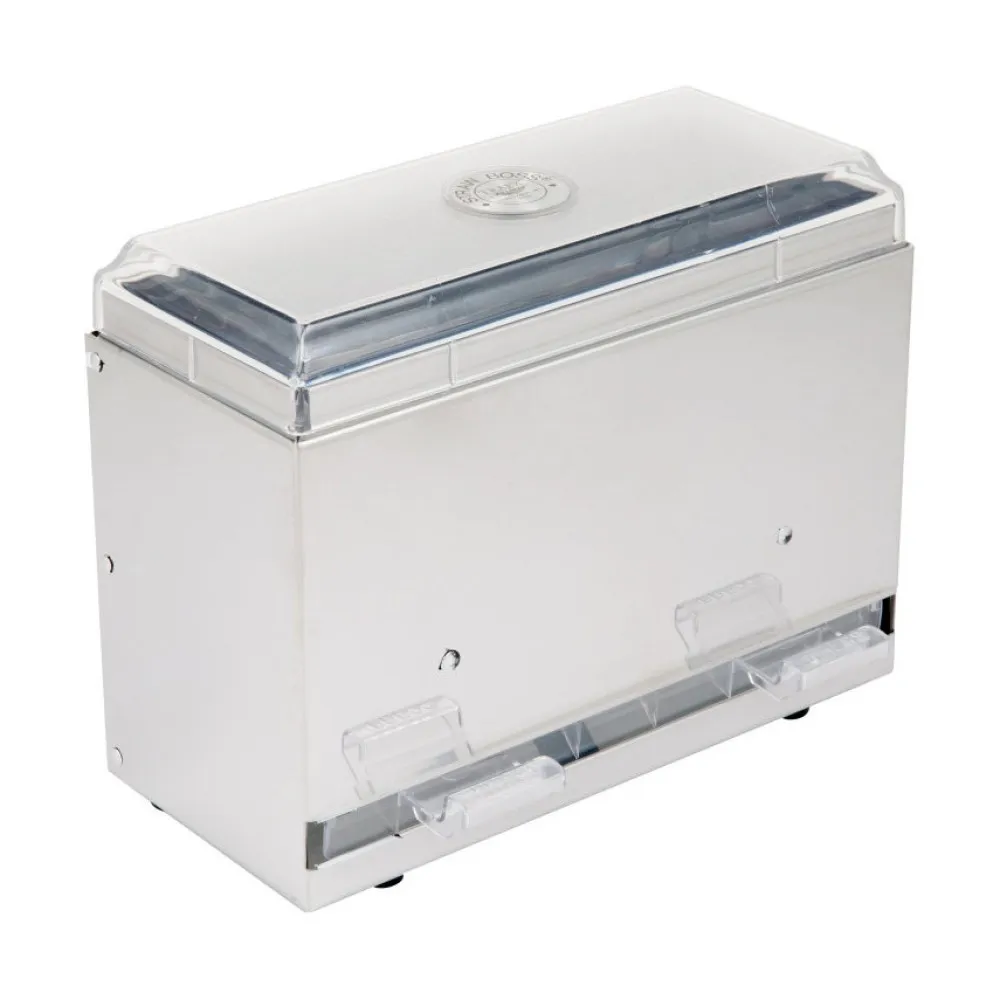 Straw dispenser T21E