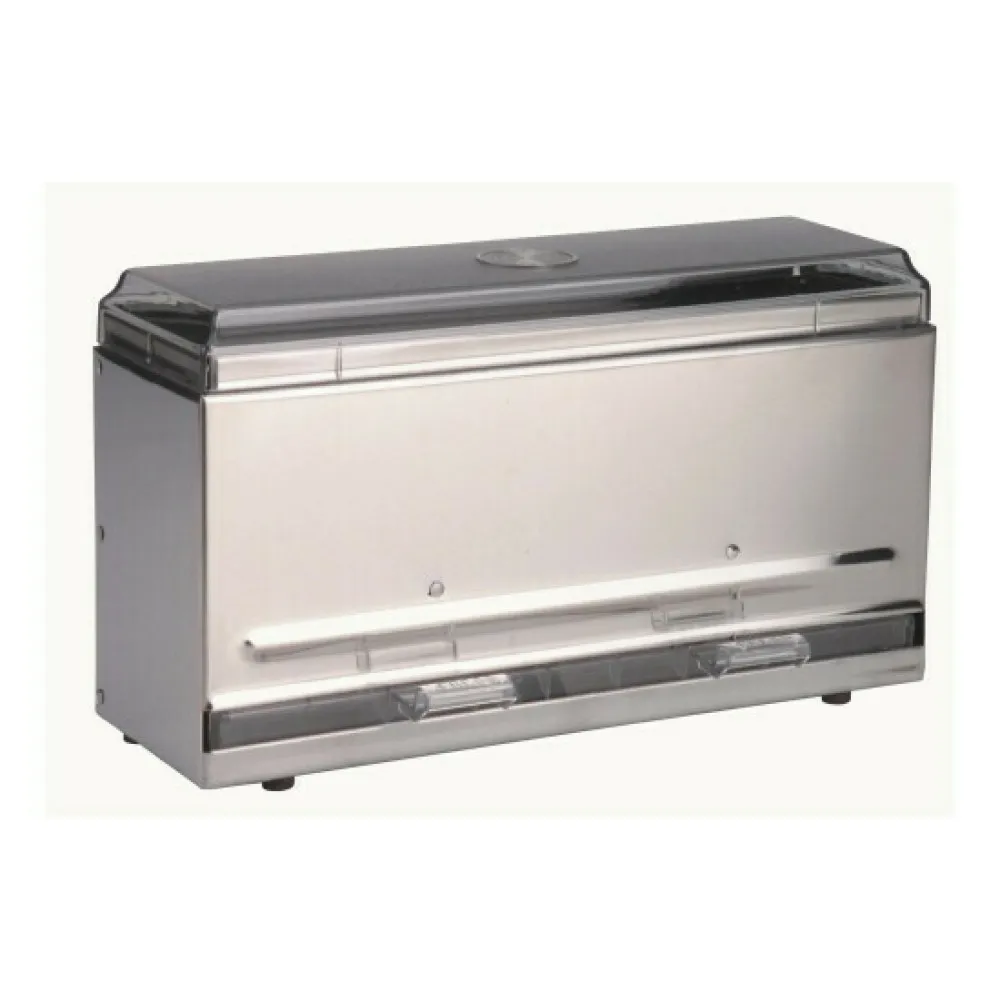 Straw dispenser T22E