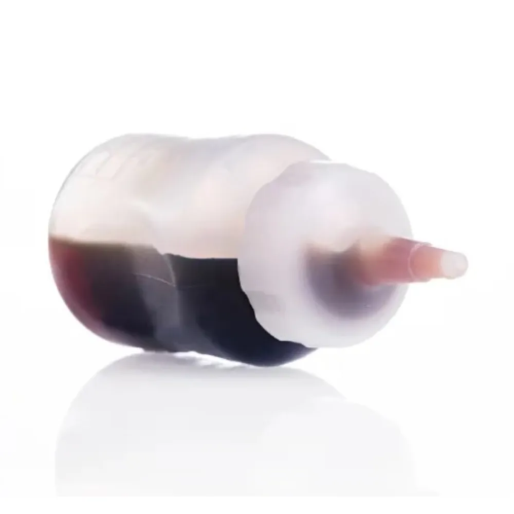 Squeeze sauce bottle 150 ml