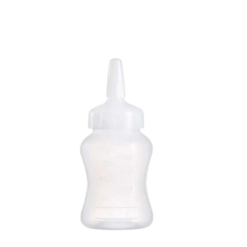 Squeeze sauce bottle 90 ml