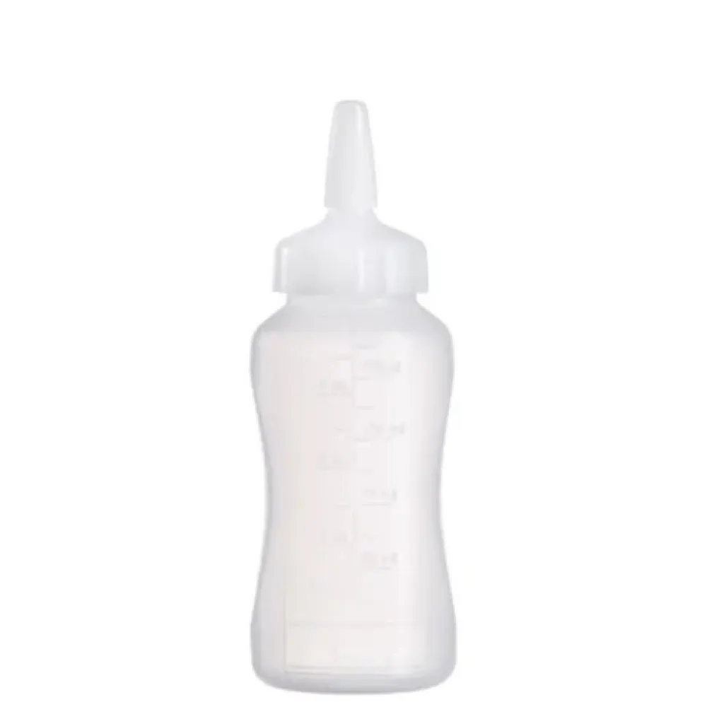 Squeeze sauce bottle 150 ml