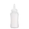 ARAVEN 150 ml Squeeze Sauce Bottle