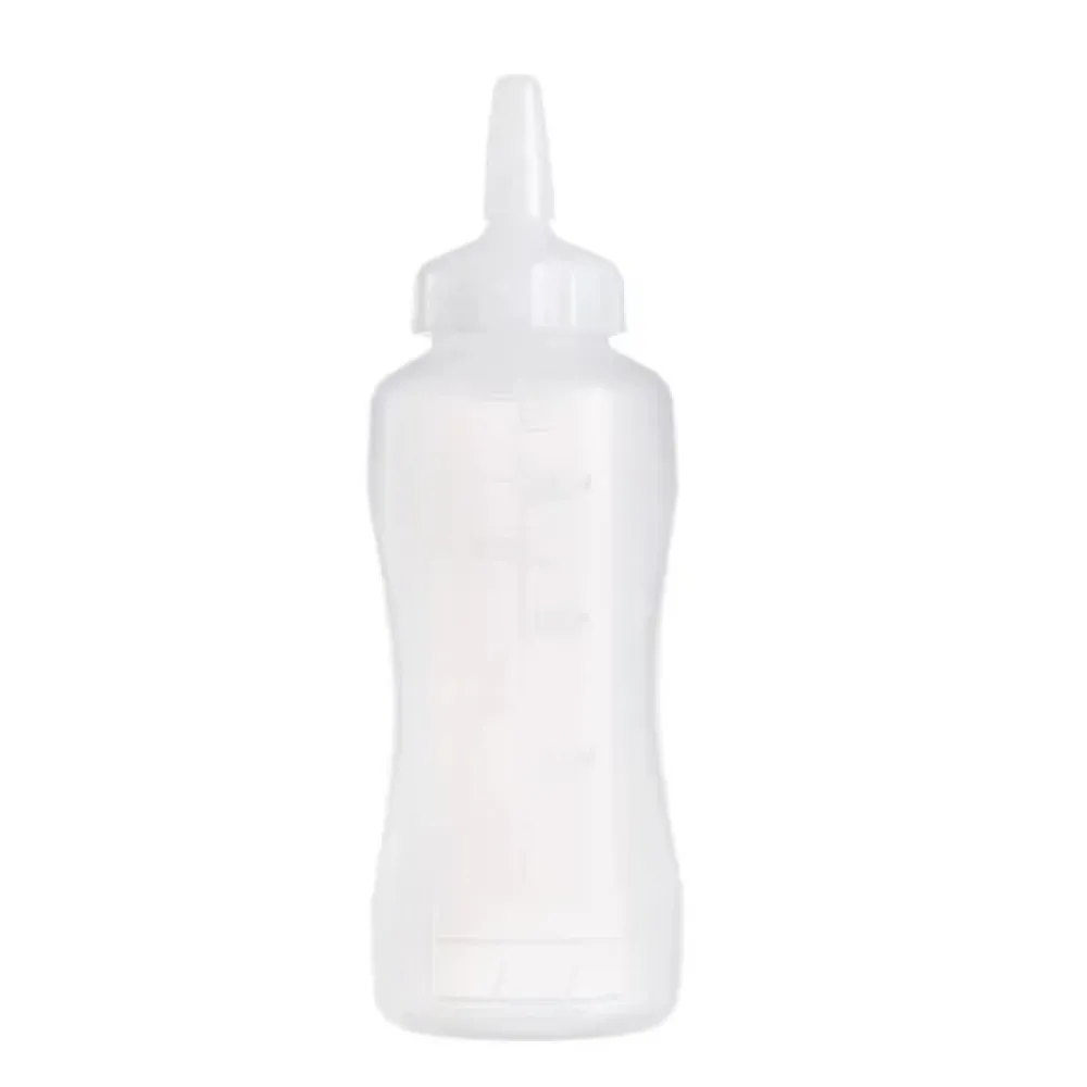 Squeeze sauce bottle 250 ml