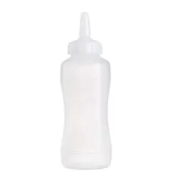 Squeeze sauce bottle 250 ml